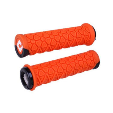 ODI MTB VANQUISH D30 LOCK ON GRIP